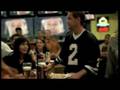 Buffalo Wild Wings Commercial (overtime) - YouTube