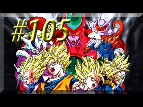 Dragon Ball Raging Blast 2 w/ NERDIAQ Ep.105 - My Training Payed Off