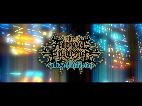 THE ARCHAIC EPIDEMIC - ABSOLUTION [OFFICIAL MUSIC VIDEO] (2022) SW EXCLUSIVE