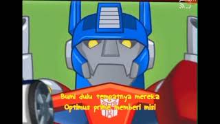 Download lagu transformers rescue bots opening indonesia promo mp3