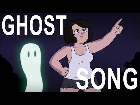 Ghost Song - The Max Levine Ensemble