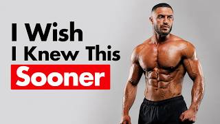 Its Boring, But It Will Make Fat Loss 95% Easier