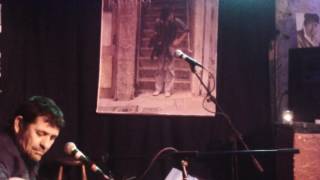 Bob Dylans 75th.Birthday Bash,Ryans,Kilkenny 25.5.16. -Richie Healy (1)