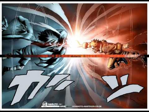 Naruto Main Theme Song (HQ)