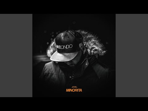 Minorita (feat. Miky Mora)