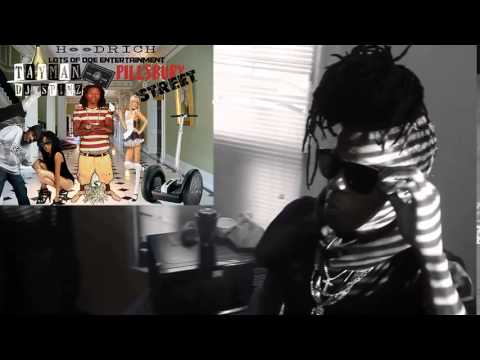 Tayman x Truu Royal - Retarded