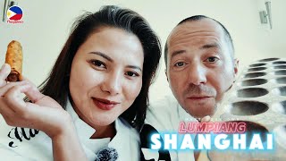 Lumpiang Shanghai |Filipino Spring Rolls Recipe 🇵🇭 😋#lumpiangshanghai #FilipinoFood #springrolls