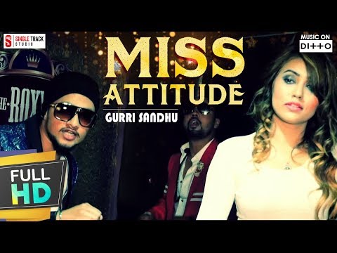 Miss Attitude