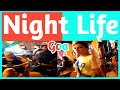 Goa Night Life Goa