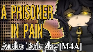 M4A - Prisoner Listener will learn to love the pain [Prisoner] [Threatening] [Mdom] [Chains]