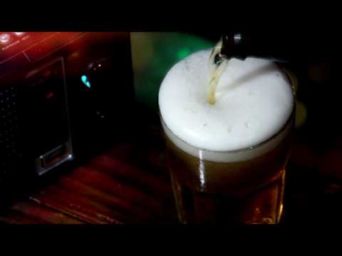 ESTO TE VA A DAR MUCHA SED - ALEGRES EN EL INFIERNO