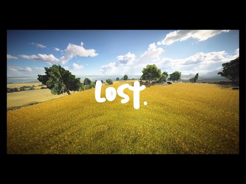 Lost. - A Battlefield V Montage