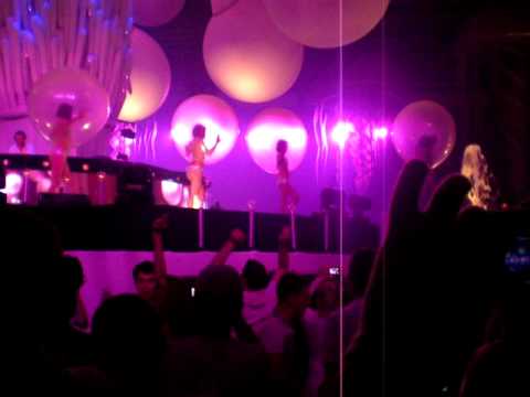 Sensation White, Kiev 08.05.2011