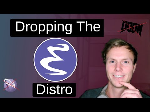 Getting Evil (aka Vim keys) in Emacs without Doom Emacs