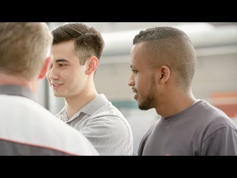 Vorstellung SFS Group