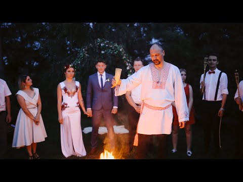 Swaćba Aleksandry i Mateusza