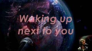 Thomas Godoj - Love Is You (with Lyric)