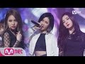 FIESTAR 피에스타 Mirror Comeback Stage M COUNTDOWN 160310 EP 464