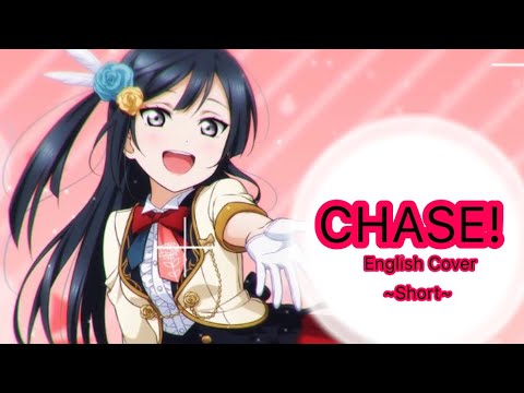 CHASE! ~English~