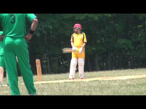 WMCB 2011 International Tournament moments...