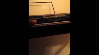 piano khong loi