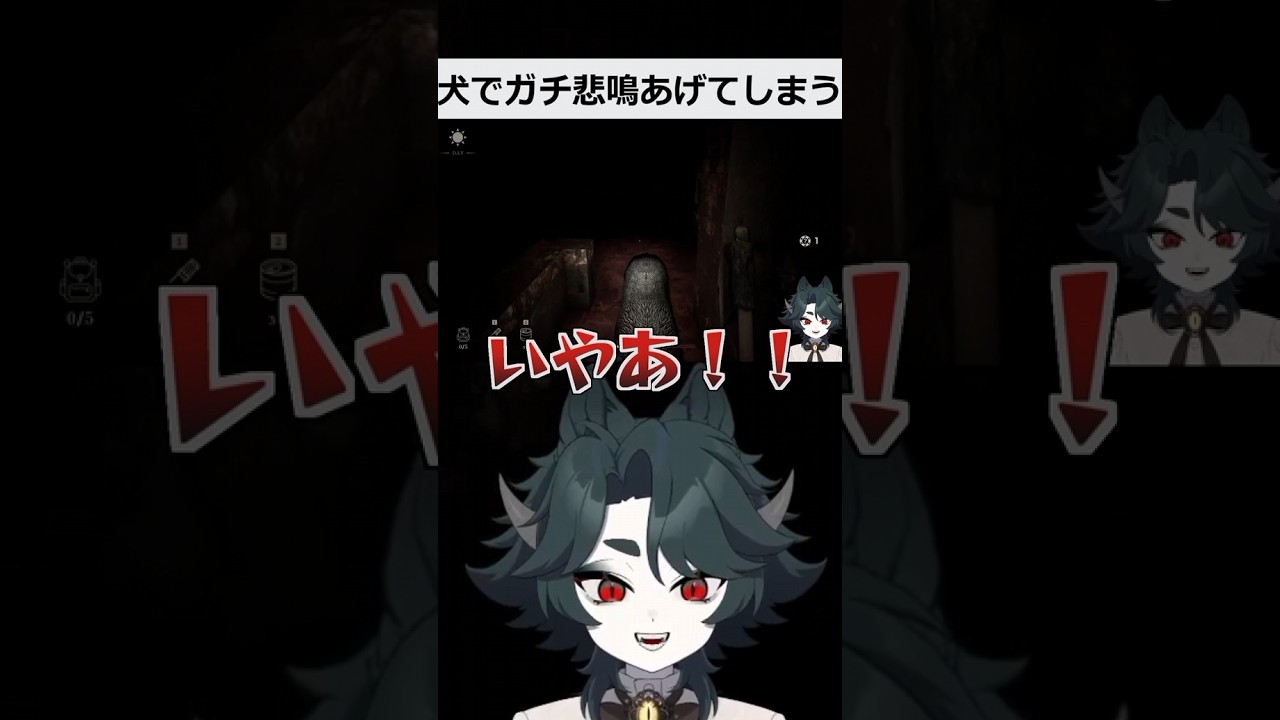 幽霊どこ？【 雪葬#切り抜き 】#shorts