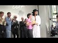 LVMH Prize : la Française Marine Serre consacrée par Rihanna