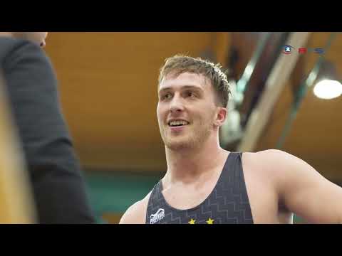 Österr. Staatsmeisterschaft 2022 / Griechisch-Römisch (RTS)