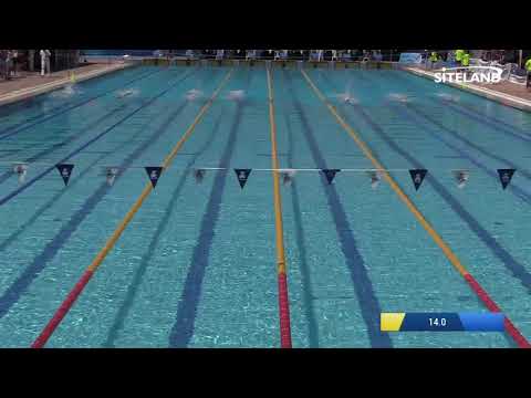 50 Stile Libero  Ass. Femminile Agoniste (Serie 22) - 5 Treviso Swim Cup