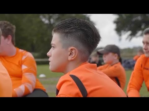 2020 J4K REVIEW | Goalkeeper training Kent
