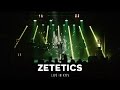 Zetetics - Hello (Live in Kyiv) 