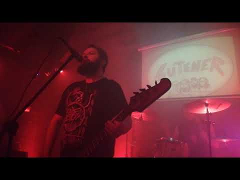 SuteneR - Live in Pub Pod Ziemią 2019