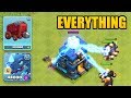 TH12 Update Is Here: Everything You Need To Know! | Clash of Clans TH12 Update Is Here: Everything You Need To Know! | Clash of Clans