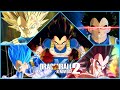 VEGETA BEST CUSTOM TRANSFORMATIONS Dragon Ball Xenoverse 2 Mods