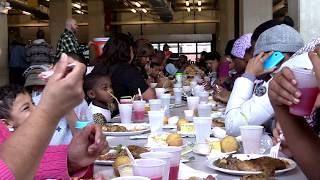 Pacific Garden Mission Ep 144 Doing Something Different