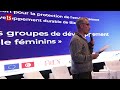 le chemin des GDAs en Tunisie : Autonomisation des femmes rurales