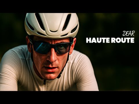 Dear Haute Route - Documentary