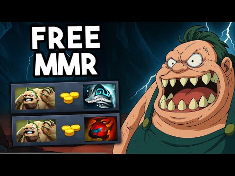 UNSTOPPABLE TANK PUDGE – SHIVA + HEART = RAID BOSS! 🔥