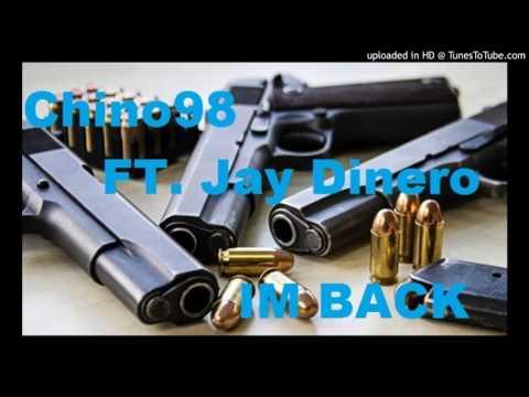 Chino98 f/ Jay Dinero - Im Back [Zave Lenoir] DISS