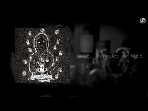 16. Vinculos de hielo - Santiago Insane (Lampíridos) con letra