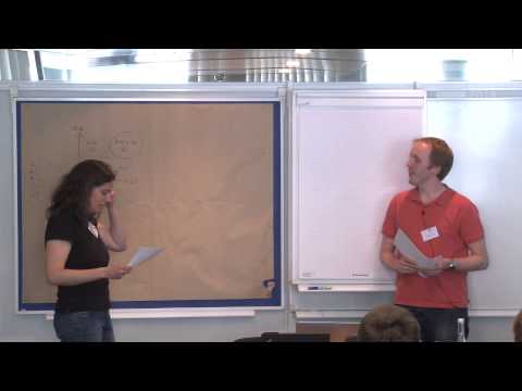 Entwicklertag 2014: Rauch, Borrmann - Einführung in Domain-Driven Design