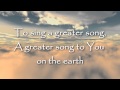 A Greater Song - Paul Baloche 
