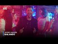Jeffrey Heesen - Bailando