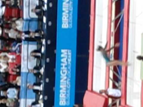 World Trampoline & Tumbling Championships 2011 Birmingham: 49