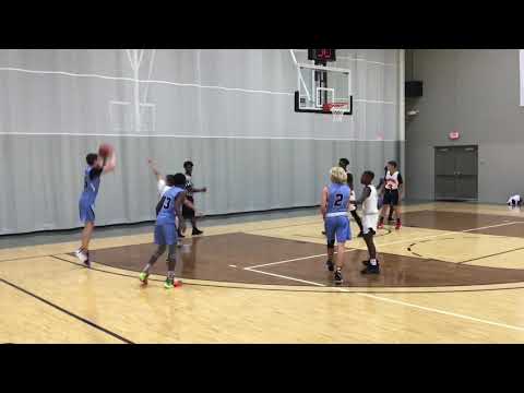 Indiana Elite Orange 2025 vs Kentucky Kings - June 23, 2019