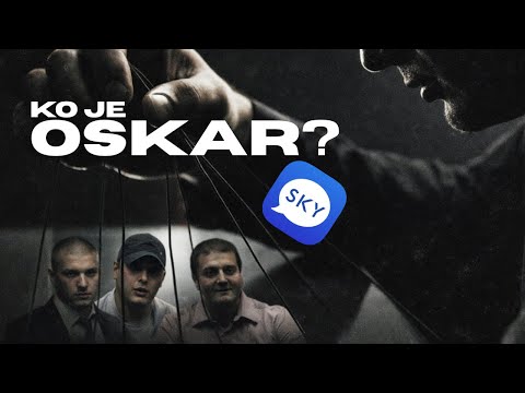 OSKAR i SKY ECC │ Ko je on?