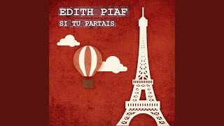 C'est toujours la même histoire