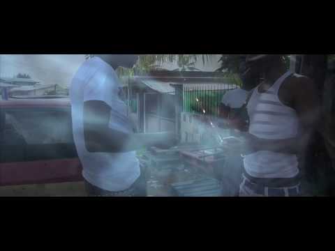 Teaser - Killi x El lion - Real Guetto Youth ( réalisé par pasteur )