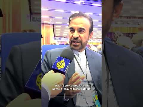 Austria denies entry to Iranian official after UN ruling