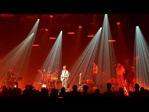 Sinclair Live in Toulouse -  11.10.2025 - " c'est si bon comme ça "